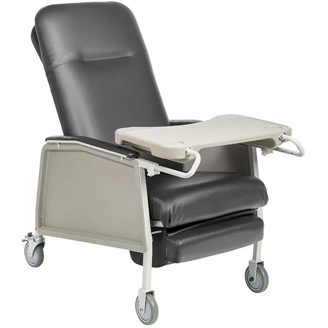 Drive 3-Position Geri Chair Recliner - Image 25