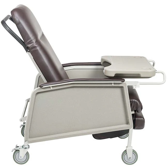 Drive 3-Position Geri Chair Recliner - Image 5
