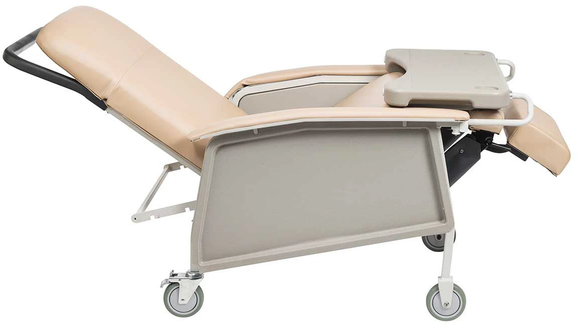Drive 3-Position Geri Chair Recliner - Image 6