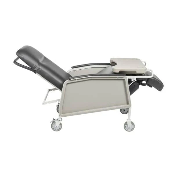 Drive 3-Position Geri Chair Recliner - Image 9