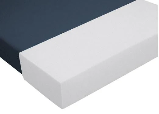 Drive Bariatric Foam Mattress - 42", 48" & 54"W x 80" to 84"L - Image 2