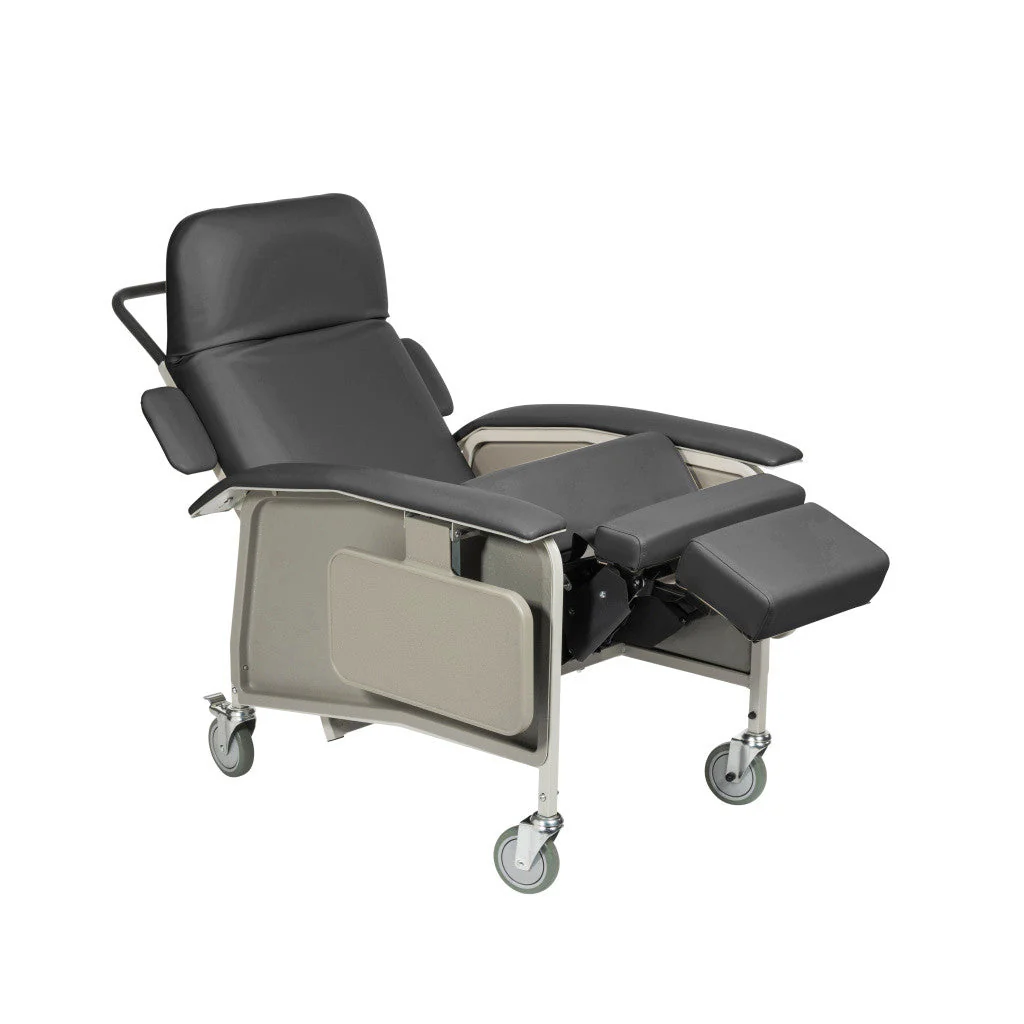 Drive Clinical Care Recliner, Dialysis, Infusion Chair - Image 10