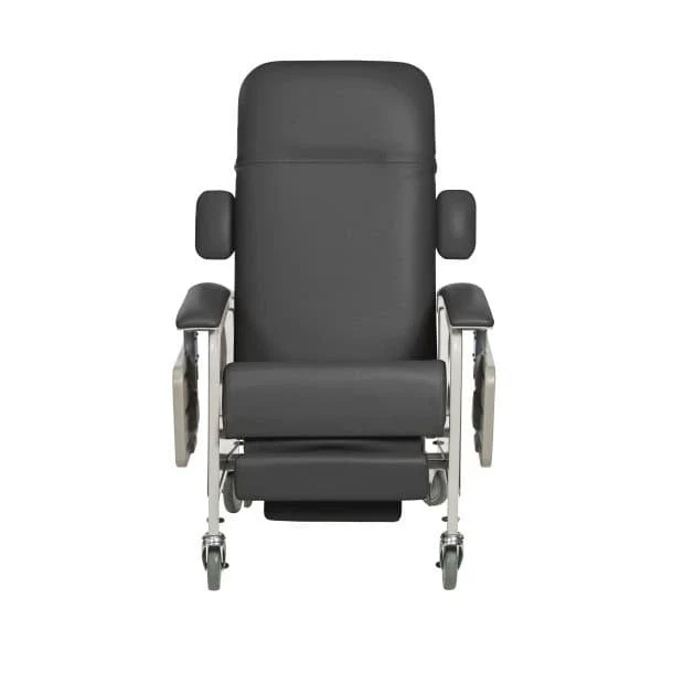 Drive Clinical Care Recliner, Dialysis, Infusion Chair - Image 13
