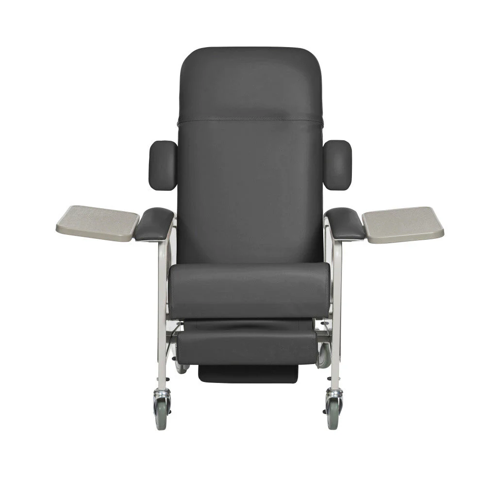 Drive Clinical Care Recliner, Dialysis, Infusion Chair - Image 14