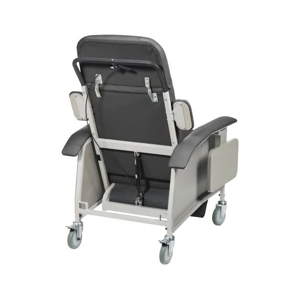 Drive Clinical Care Recliner, Dialysis, Infusion Chair - Image 15
