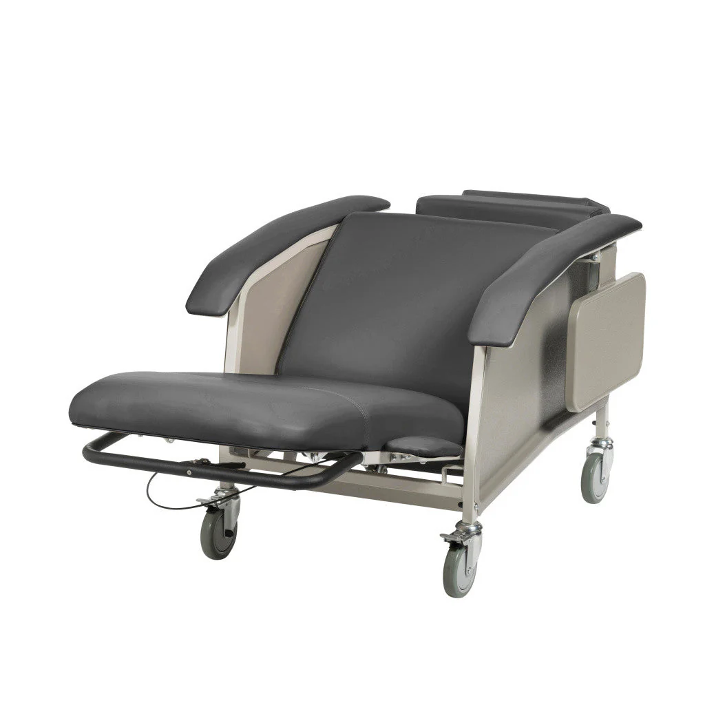Drive Clinical Care Recliner, Dialysis, Infusion Chair - Image 16