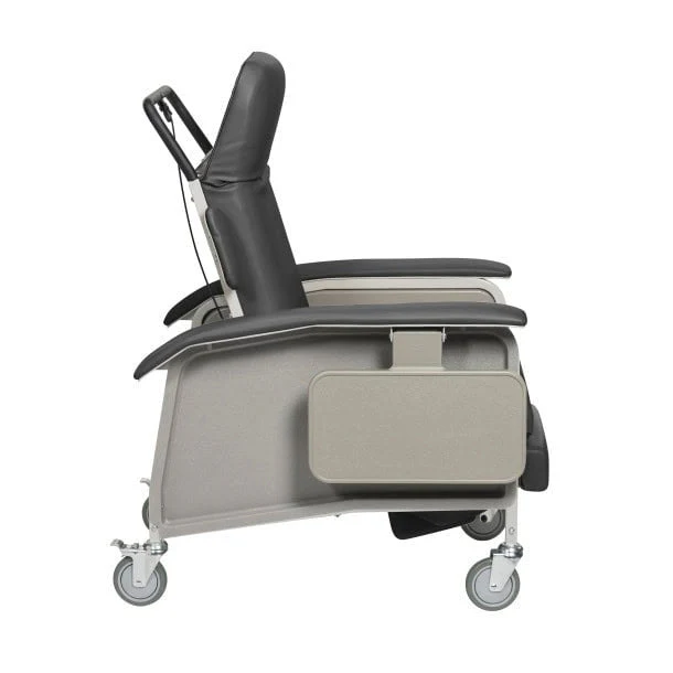 Drive Clinical Care Recliner, Dialysis, Infusion Chair - Image 17