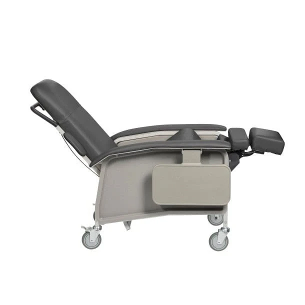 Drive Clinical Care Recliner, Dialysis, Infusion Chair - Image 18
