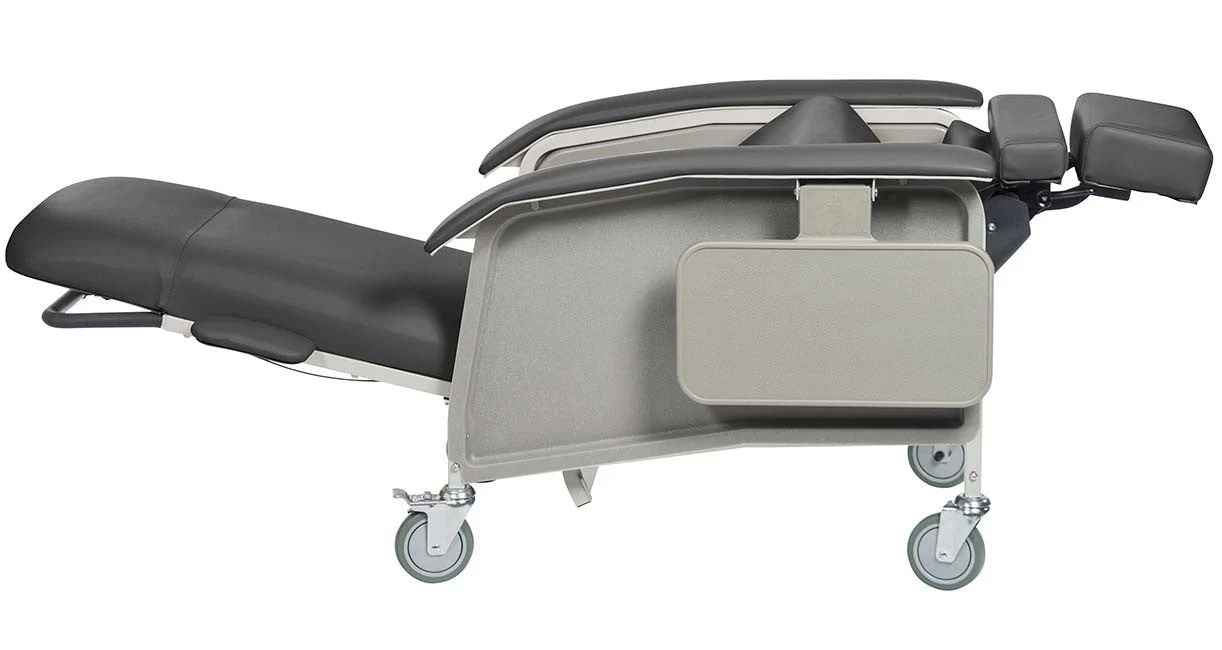 Drive Clinical Care Recliner, Dialysis, Infusion Chair - Image 19