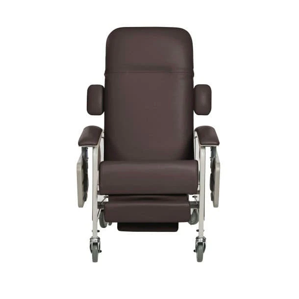 Drive Clinical Care Recliner, Dialysis, Infusion Chair - Image 20