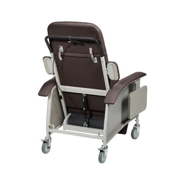 Drive Clinical Care Recliner, Dialysis, Infusion Chair - Image 21