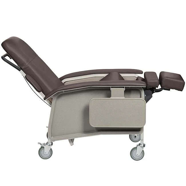 Drive Clinical Care Recliner, Dialysis, Infusion Chair - Image 23