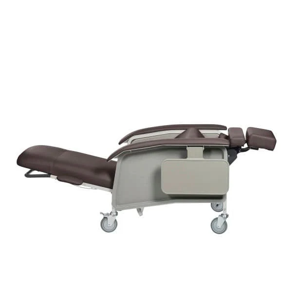 Drive Clinical Care Recliner, Dialysis, Infusion Chair - Image 24