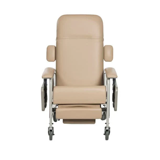 Drive Clinical Care Recliner, Dialysis, Infusion Chair - Image 25