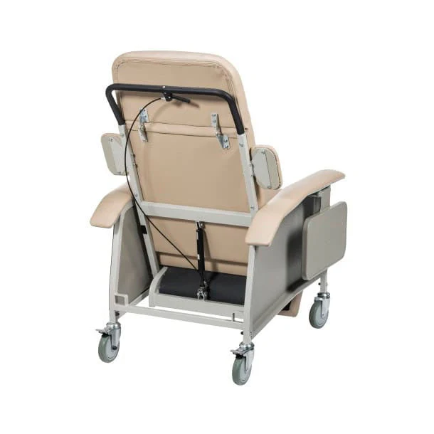 Drive Clinical Care Recliner, Dialysis, Infusion Chair - Image 26