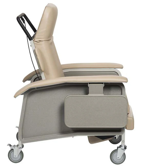 Drive Clinical Care Recliner, Dialysis, Infusion Chair - Image 27