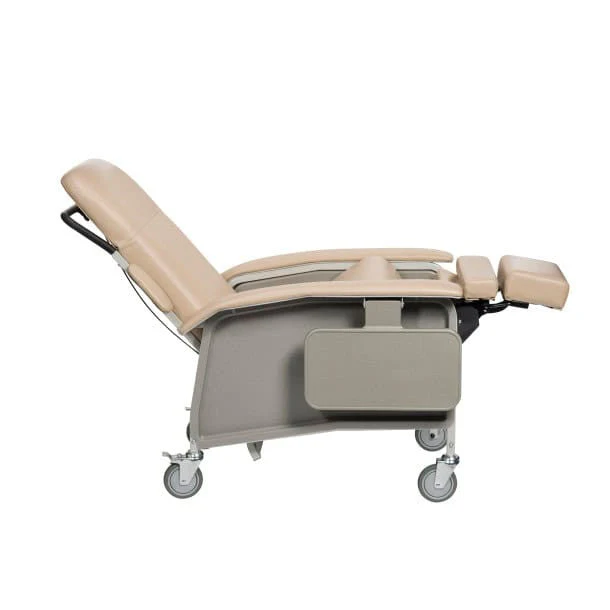 Drive Clinical Care Recliner, Dialysis, Infusion Chair - Image 28