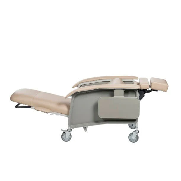 Drive Clinical Care Recliner, Dialysis, Infusion Chair - Image 29