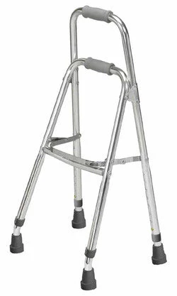 Drive Hemi One Arm Side Walker, 28.5" to 35.5" Height - Image 3