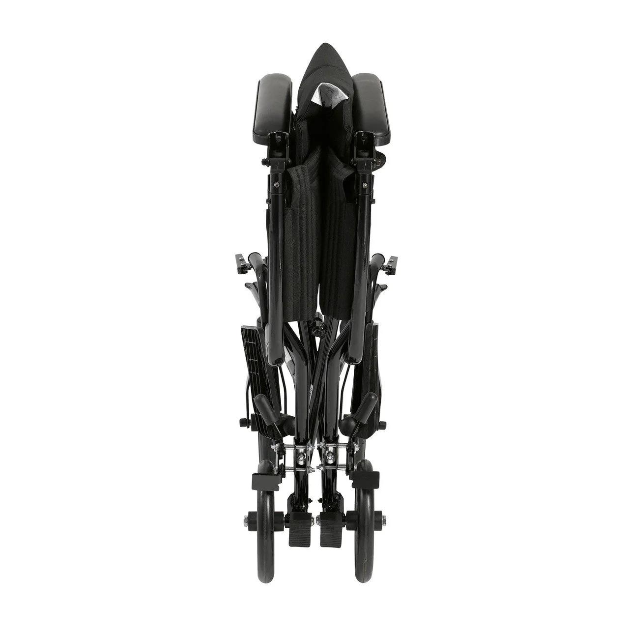 Drive Lightweight Aluminum Transport Chair - Image 3