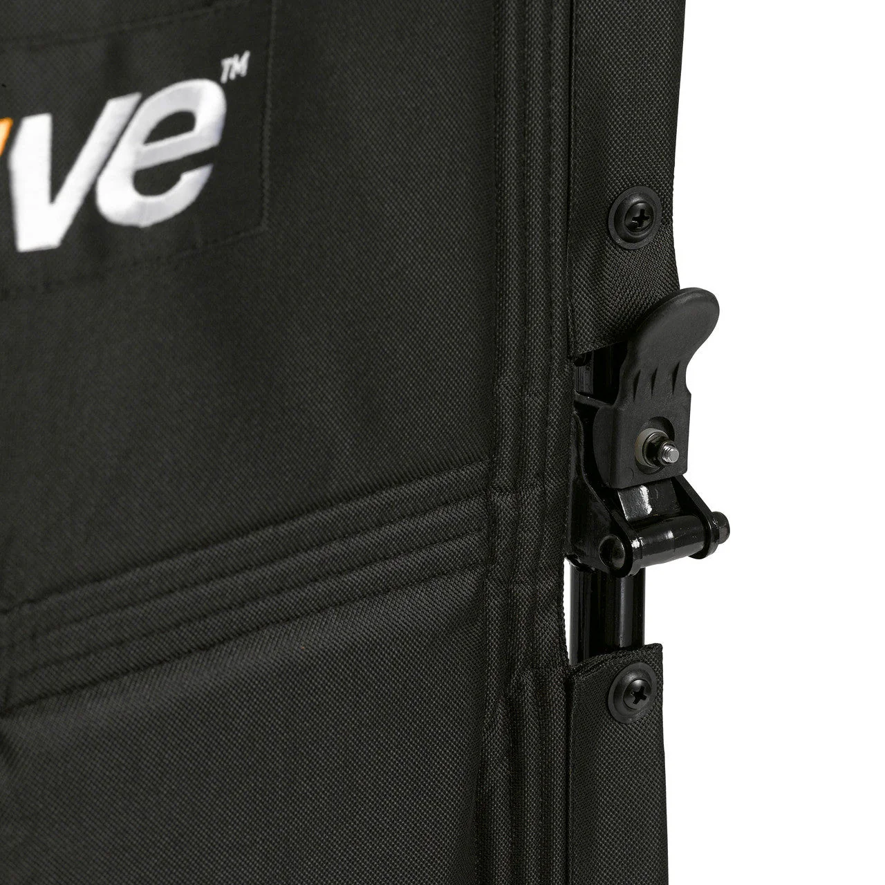 Drive Lightweight Aluminum Transport Chair - Image 4
