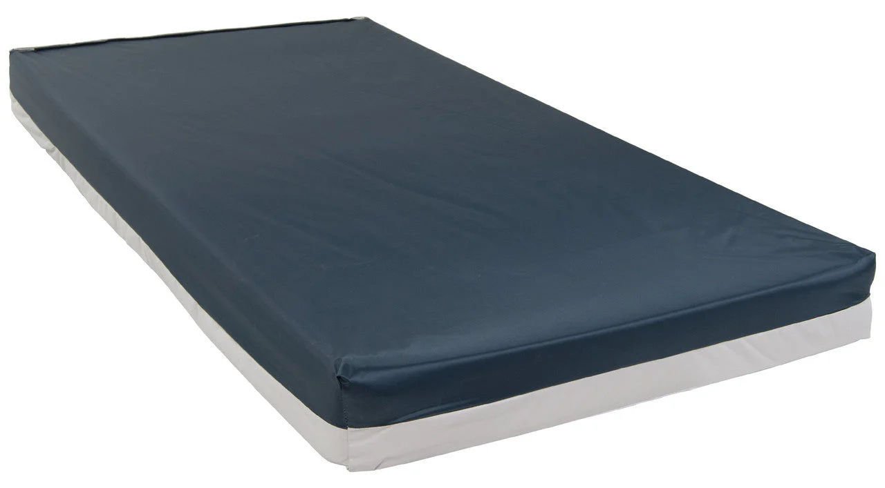 Drive Lightweight Bariatric Bed 42" Width with Weight Capacity 600 lbs - Image 5