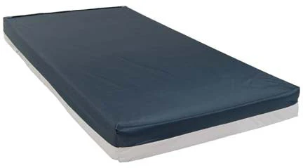 Drive Lightweight Bariatric Bed 48" Width with Weight Capacity 750 lbs - Image 5
