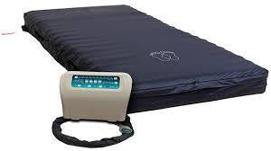 Drive Lightweight Bariatric Bed 48" Width with Weight Capacity 750 lbs - Image 6
