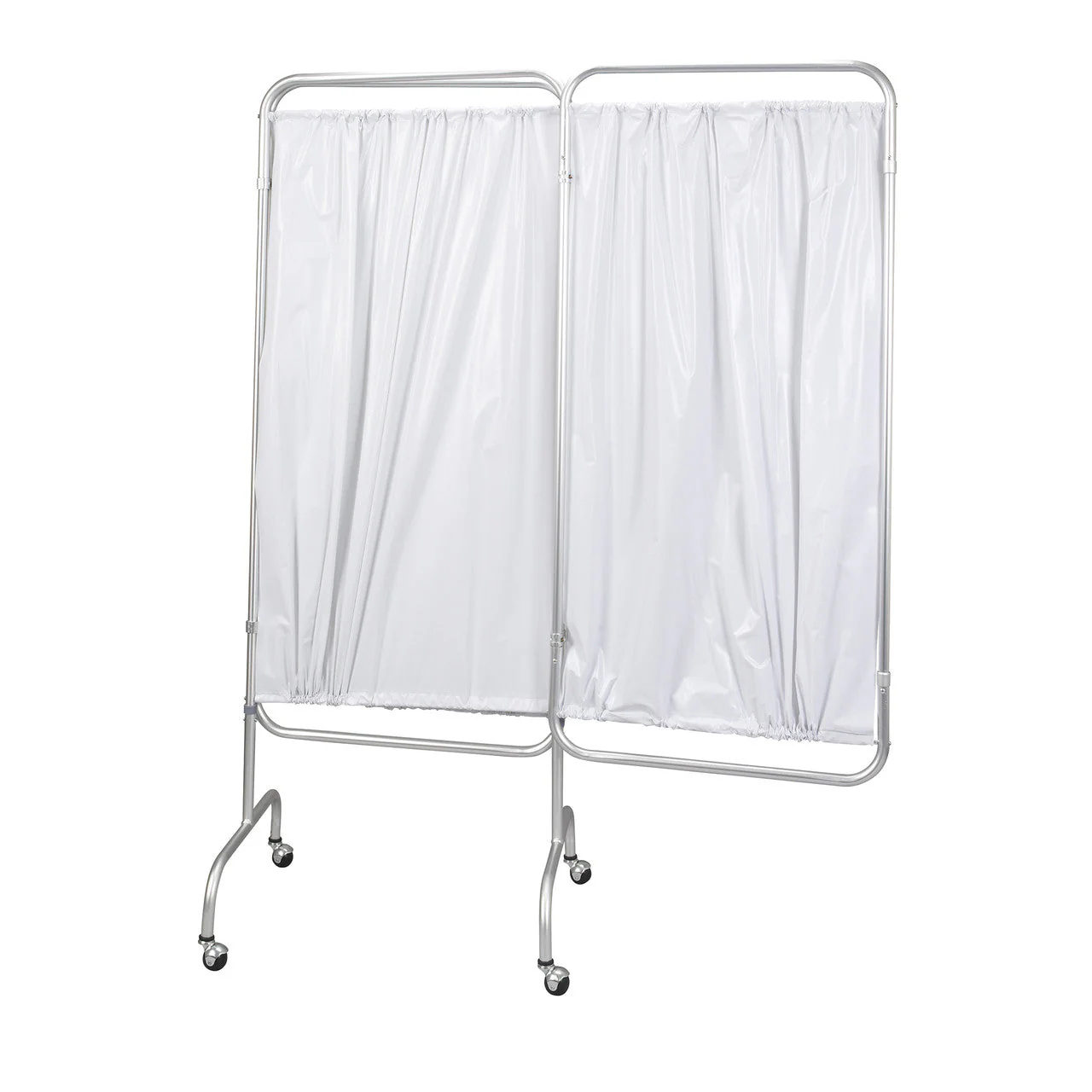Drive Medical 3-Panel Privacy Screen - Image 2