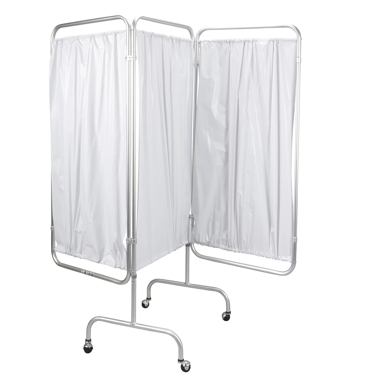 Drive Medical 3-Panel Privacy Screen - Image 3