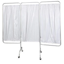 Drive Medical 3-Panel Privacy Screen - Image 5