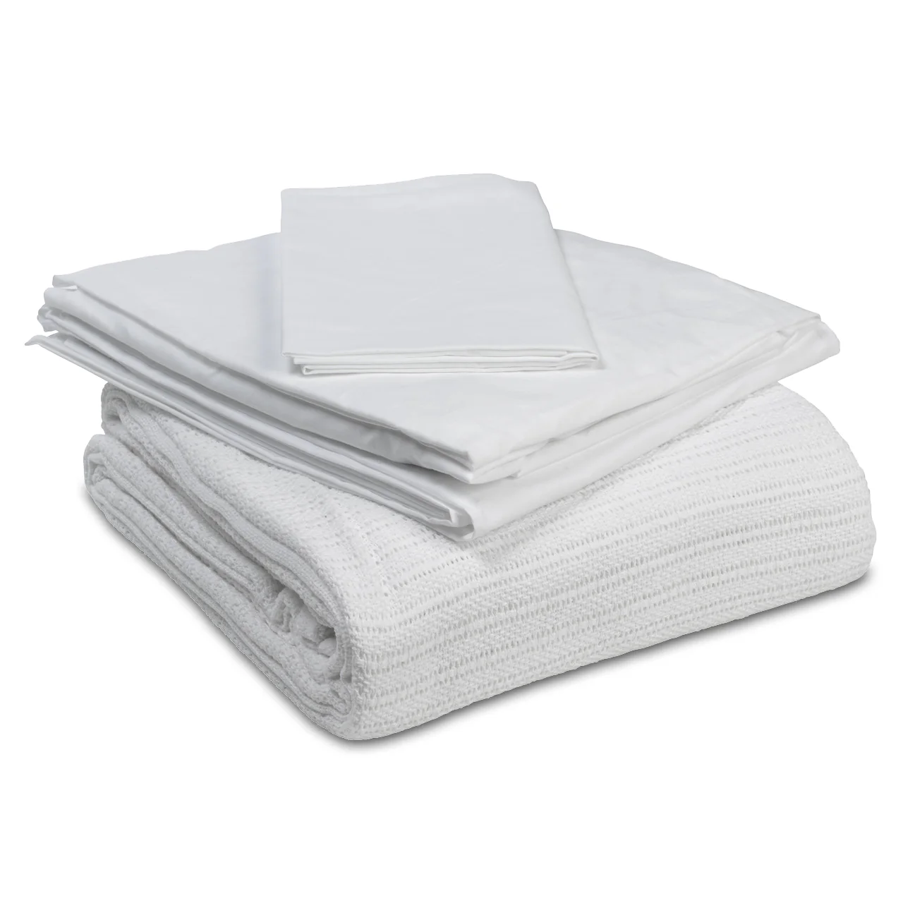Drive Medical Bedding in a Box - 36" x 80" x 6"