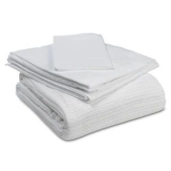 Drive Medical Bedding in a Box - 36" x 80" x 6" - Image 3