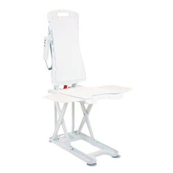 Bellavita Dive Bath Lift by Drive Medical - Image 5