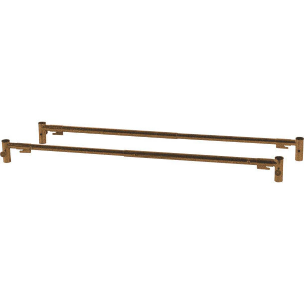 Drive Medical Full Length Side Rails - Image 3