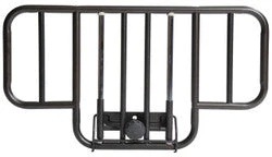 Drive Medical Half-Length No-Gap Side Rail (Universal) - Image 4