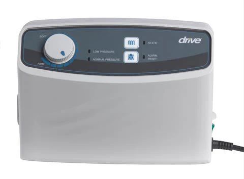 Med-Aire Alternating Pressure Low Air Loss Mattress System, 36" x 80" - Image 3
