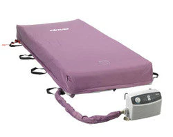 Med-Aire Alternating Pressure Low Air Loss Mattress System, 36" x 80" - Image 5