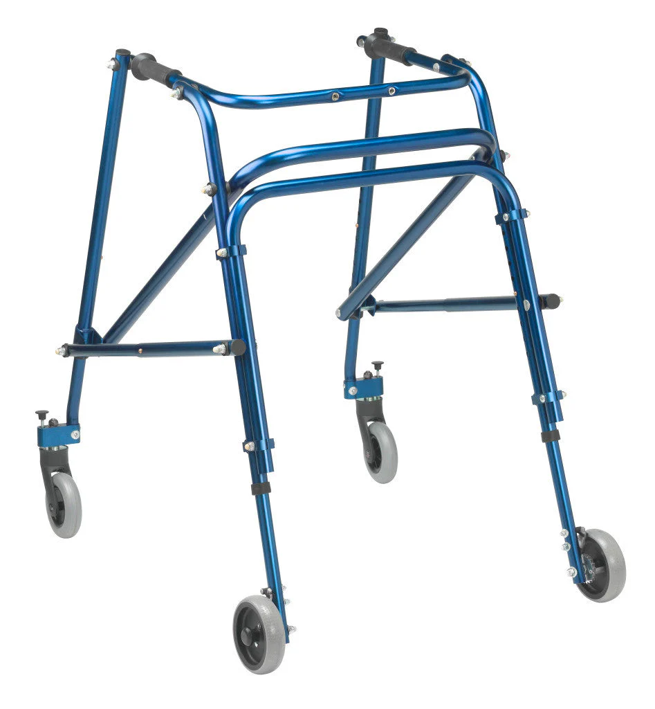 Drive Medical Nimbo Posterior Walker - Image 4