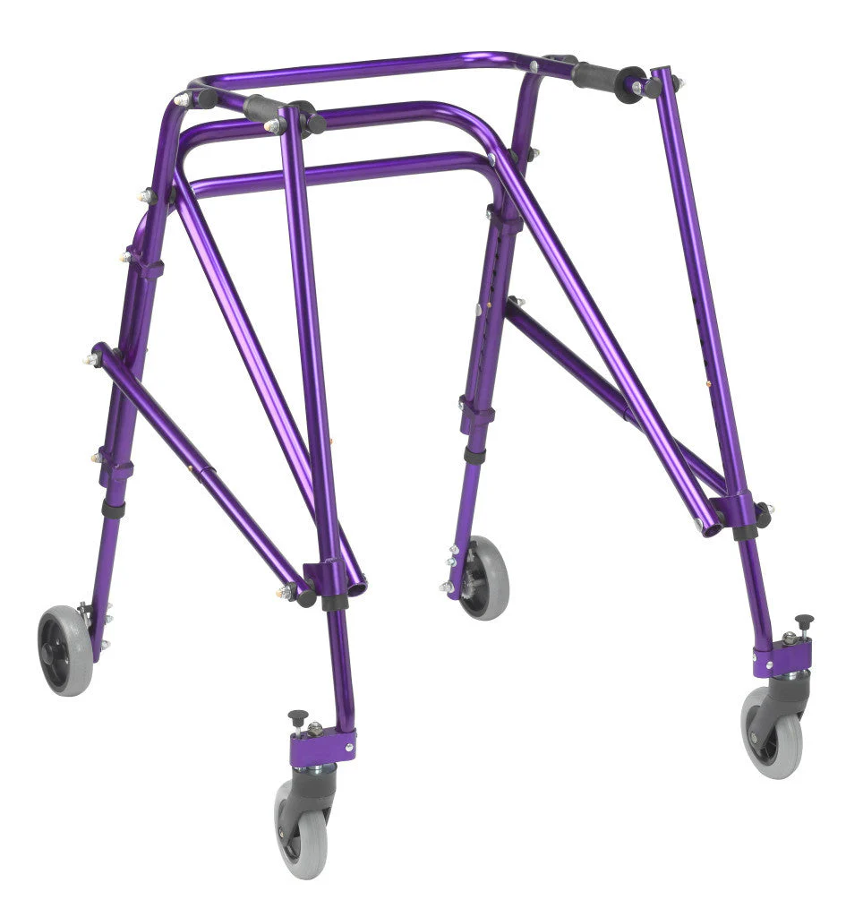 Drive Medical Nimbo Posterior Walker - Image 5