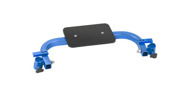 Drive Medical Nimbo Posterior Walker with Seat - Image 4