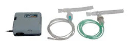 Drive Medical Power Neb Ultra Nebulizer with Reusable Neb Kit - Image 2