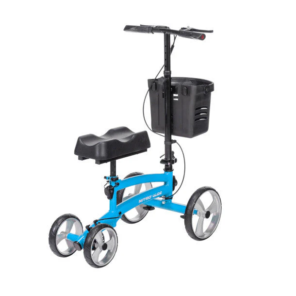 Drive Nitro Glide Knee Walker - Image 3