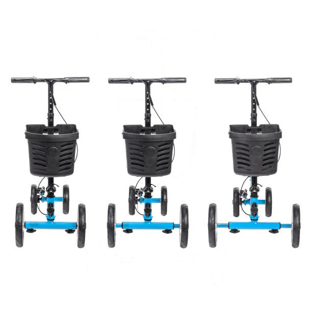 Drive Nitro Glide Knee Walker - Image 5