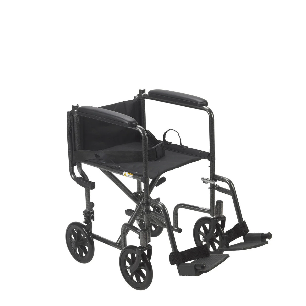 Drive Steel Transport Chair - Image 3
