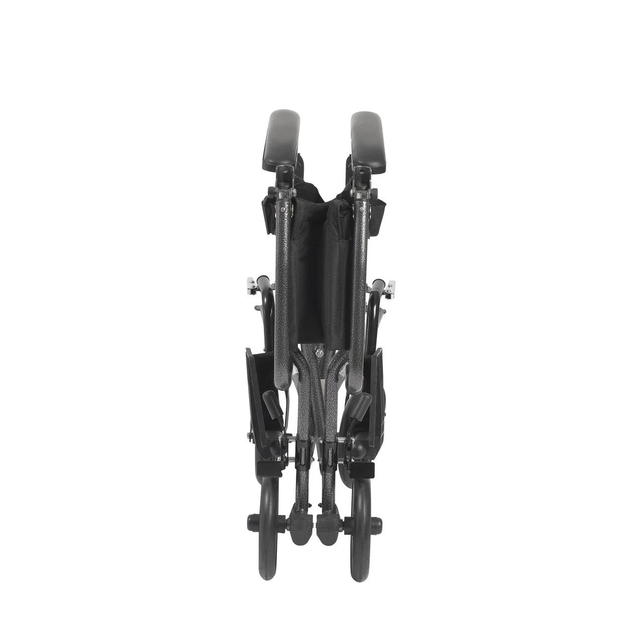 Drive Steel Transport Chair - Image 5