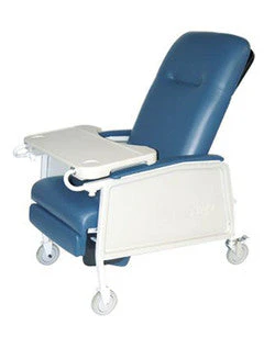 Dynarex 3-Position Geri Chair Recliner - Image 5