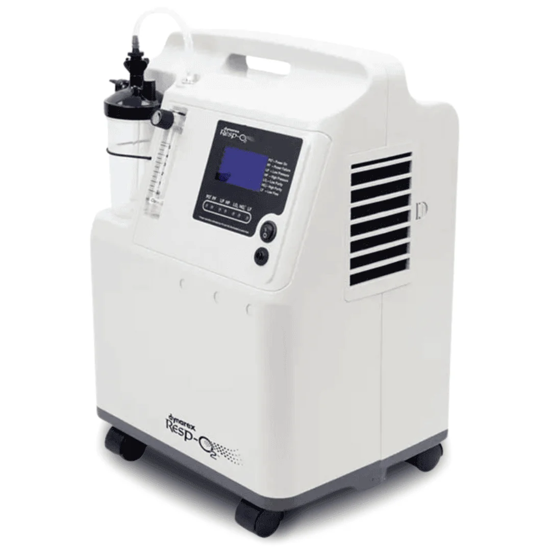 Dynarex Oxygen Concentrator, 0.5 to 5 Liter