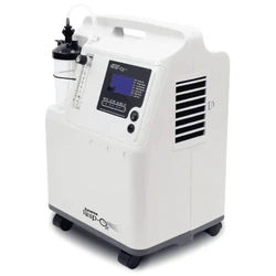 Dynarex Oxygen Concentrator, 0.5 to 5 Liter - Image 4