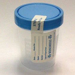 Dynarex Specimen Container, 4 oz (Case of 100) - Image 2